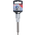 Bit-Einsatz | Länge 100 mm | Antrieb Innenvierkant 12,5 mm (1/2") | T-Profil (für Torx) T20