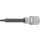Bit-Einsatz | Länge 100 mm | Antrieb Innenvierkant 12,5 mm (1/2") | T-Profil (für Torx) T25