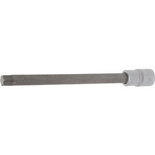 Bit-Einsatz | Länge 200 mm  | Antrieb Innenvierkant 12,5 mm (1/2") | T-Profil (für Torx) T60