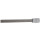 Bit-Einsatz | Länge 200 mm  | Antrieb Innenvierkant 12,5 mm (1/2") | T-Profil (für Torx) T60