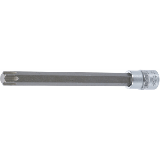 Bit-Einsatz | Länge 200 mm  | Antrieb Innenvierkant 12,5 mm (1/2") | T-Profil (für Torx) T70