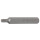 Bit | Länge 75 mm | Antrieb Außensechskant 10 mm (3/8") | T-Profil (für Torx) T30