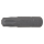 Bit | Antrieb Außensechskant 6,3 mm (1/4") | T-Profil (für Torx) T35