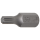 Bit | Antrieb Außensechskant 10 mm (3/8") | Keil-Profil (für RIBE) M6