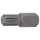 Bit | Antrieb Außensechskant 10 mm (3/8") | Keil-Profil (für RIBE) M9