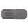 Bit | Antrieb Außensechskant 10 mm (3/8") | Keil-Profil (für RIBE) M11