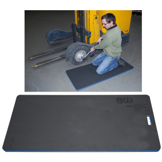 Knieschutz-Matte | 1200 x 540 x 30 mm