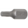 Bit | Antrieb Außensechskant 10 mm (3/8") | T-Profil (für Torx) T30