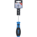 Schraubendreher | T-Profil (für Torx) T6 | Klingenlänge 80 mm