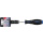 Schraubendreher | T-Profil (für Torx) T9 | Klingenlänge 80 mm