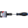 Schraubendreher | T-Profil (für Torx) T15 | Klingenlänge 80 mm