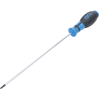 Schraubendreher | T-Profil (für Torx) T15 | Klingenlänge 250 mm