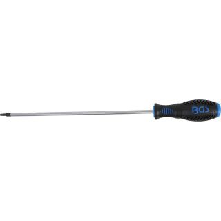 Schraubendreher | T-Profil (für Torx) T20 | Klingenlänge 250 mm