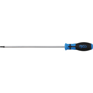Schraubendreher | T-Profil (für Torx) T25 | Klingenlänge 250 mm