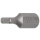 Bit | Antrieb Außensechskant 10 mm (3/8") | Innensechskant 4 mm