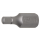 Bit | Antrieb Außensechskant 10 mm (3/8") | Innensechskant 5 mm