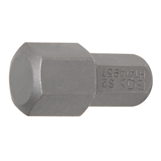 Bit | Antrieb Außensechskant 10 mm (3/8") | Innensechskant 14 mm