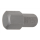 Bit | Antrieb Außensechskant 10 mm (3/8") | Innensechskant 14 mm