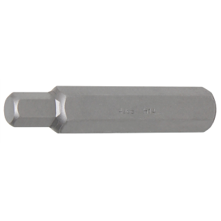 Bit | Länge 75 mm | Antrieb Außensechskant 10 mm (3/8") | Innensechskant 14 mm