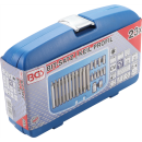 Bit-Satz | Antrieb Außensechskant 10 mm (3/8")...