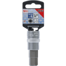 Bit-Einsatz | Antrieb Innenvierkant 12,5 mm (1/2") |...