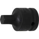 Kraft-Bit-Einsatz | Antrieb Innenvierkant 20 mm...