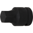 Kraft-Bit-Einsatz | Antrieb Innenvierkant 20 mm...