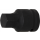 Kraft-Bit-Einsatz | Antrieb Innenvierkant 20 mm (3/4") | Innensechskant 22 mm