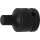 Kraft-Bit-Einsatz | Antrieb Innenvierkant 20 mm (3/4") | Innenvielzahn (für XZN) M16