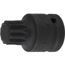 Kraft-Bit-Einsatz | Antrieb Innenvierkant 20 mm...