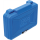 Kraft-Bit-Einsatz-Satz | Antrieb Innenvierkant 20 mm (3/4") | T-Profil (für Torx) T55 - T100 | 6 tlg.