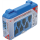 Kraft-Bit-Einsatz-Satz | Antrieb Innenvierkant 20 mm (3/4") | T-Profil (für Torx) T55 - T100 | 6 tlg.