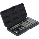Bit-Satz | Antrieb Außensechskant 10 mm (3/8")...