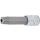 Bit-Einsatz | Länge 110 mm | Antrieb Innenvierkant 12,5 mm (1/2") | T-Profil (für Torx) mit Bohrung T90