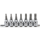 Bit-Einsatz-Satz | Antrieb Innenvierkant 10 mm...