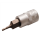 Bit-Einsatz | Antrieb Innenvierkant 6,3 mm (1/4") | Innensechskant 1,5 mm