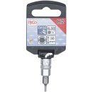 Bit-Einsatz | Antrieb Innenvierkant 6,3 mm (1/4") |...