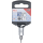 Bit-Einsatz | Antrieb Innenvierkant 6,3 mm (1/4") | Innensechskant 2 mm