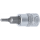 Bit-Einsatz | Antrieb Innenvierkant 6,3 mm (1/4") | Innensechskant 2,5 mm