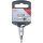 Bit-Einsatz | Antrieb Innenvierkant 6,3 mm (1/4") | Innensechskant 2,5 mm