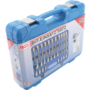 Bit-Einsatz-Satz | Antrieb Innenvierkant 12,5 mm...
