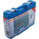 Bit-Einsatz-Satz | Antrieb Innenvierkant 12,5 mm...