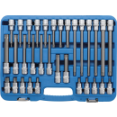 Bit-Einsatz-Satz | Antrieb Innenvierkant 12,5 mm...