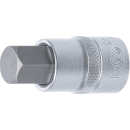 Bit-Einsatz | Antrieb Innenvierkant 12,5 mm (1/2") |...