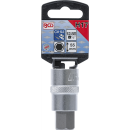 Bit-Einsatz | Antrieb Innenvierkant 12,5 mm (1/2") |...