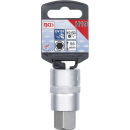 Bit-Einsatz | Antrieb Innenvierkant 12,5 mm (1/2") |...