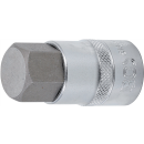 Bit-Einsatz | Antrieb Innenvierkant 12,5 mm (1/2") |...