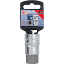 Bit-Einsatz | Antrieb Innenvierkant 12,5 mm (1/2") |...