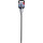 Bit-Einsatz | Länge 240 mm  | Antrieb Innenvierkant 12,5 mm (1/2") | Keil-Profil (für RIBE) M8