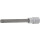 Bit-Einsatz | Länge 140 mm | Antrieb Innenvierkant 12,5 mm (1/2") | T-Profil (für Torx) T55